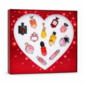FRAGRANCE FAVORITES DISCOVERY GIFT
