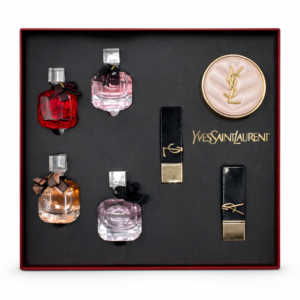 COFFRET YSL MON PARIS